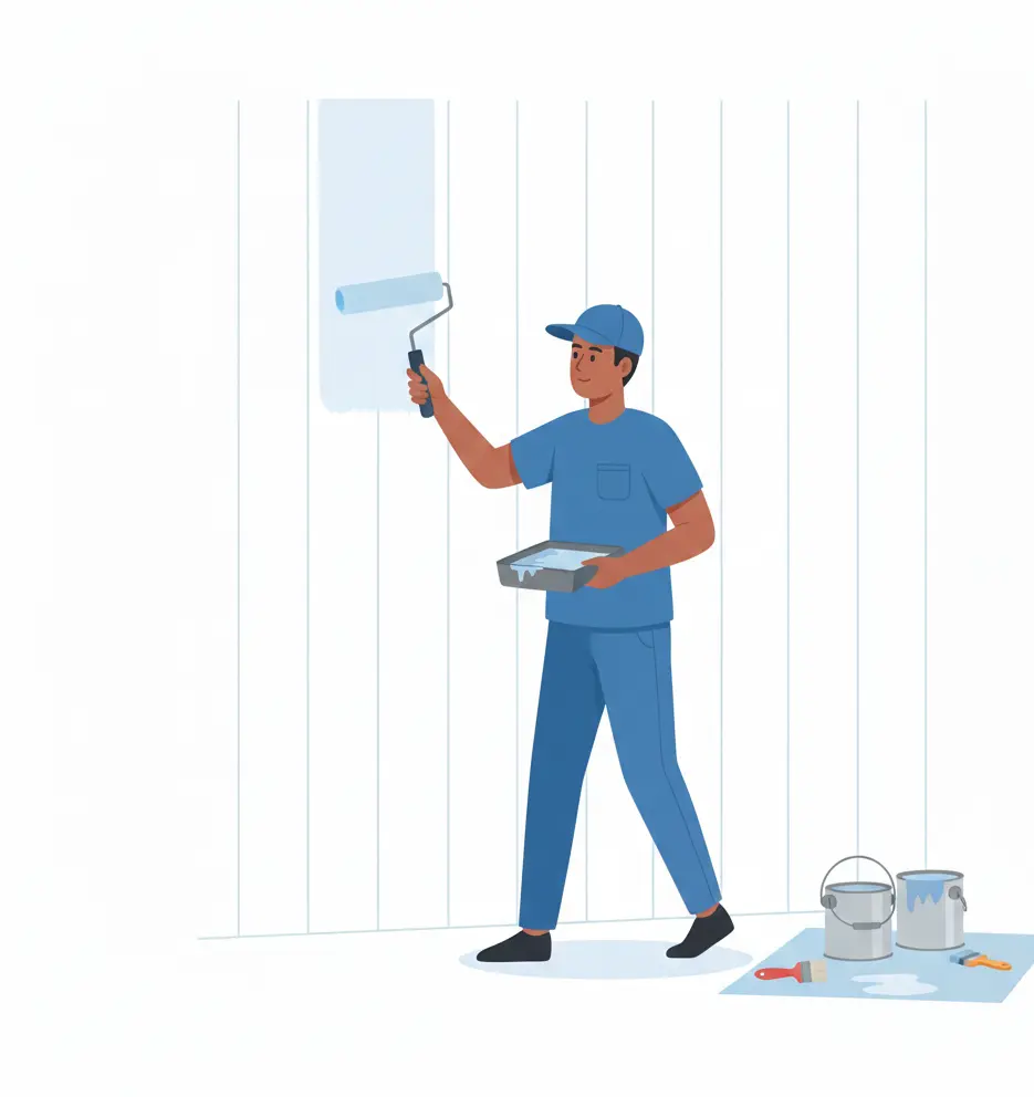 Painting Services